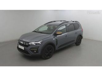 dacia jogger hybrid 140 7 places gsr2 extreme +