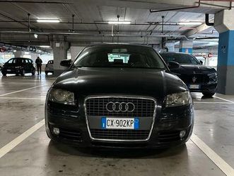 audi a3 2.0 tdi