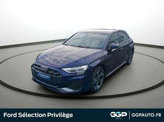 35 tfsi 150ch s line