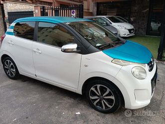 citroen c1 1200 shine