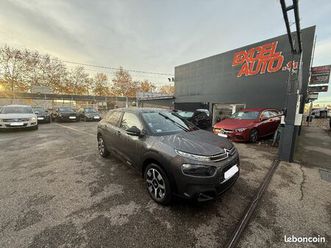 citroën c4 cactus 1.2 puretech 110 shine