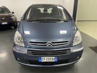 xsara picasso picasso 1.6 16v classique