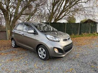 picanto 1.0i 'style' isg