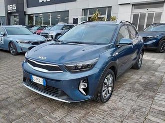 kia stonic 1.2 dpi urban pack