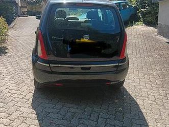 lancia musa 1400 gpl