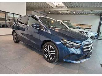 b 250 e 8g-dct progressive