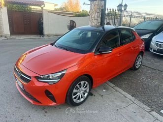 opel corsa 1.5 d 100 cv gs line