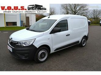 renault express van dci 95 confort