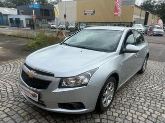 chevrolet cruze 1.7 vcdi 16v dpf s&s 131 cv-2012-143800 km