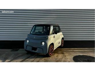 citroën ami ami