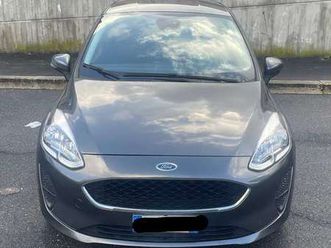 5p 1.5 tdci plus 85cv