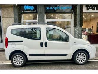 bipper tepee tepee 1.3 hdi style 80cv