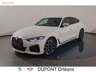 bmw i4 edrive40 340ch m sport