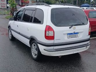 elegance 2.0 mpfi flexpower 8v 5p