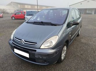 citroen xsara picasso 1.6 hdi 16v 90cv