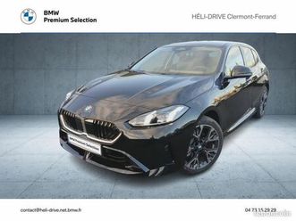 bmw série 1 120da 163ch m sport design dkg7