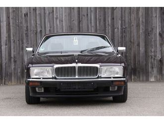 xj40 weihnachstangebot! h-zulassung