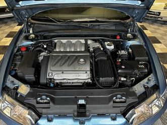peugeot 406 coupé v6 3,0 194ch bva