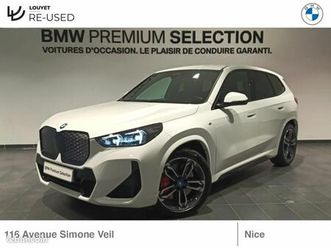 bmw x1 ixdrive30 313ch m sport