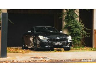 bmw z4 sdrive20i 197ch m sport bva8