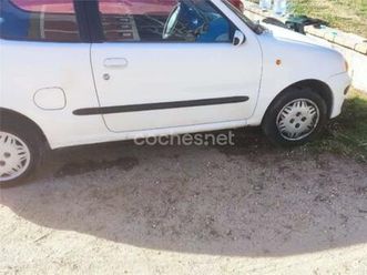 fiat seicento sporting