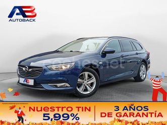 opel insignia st 1.6 cdti td selective pro auto