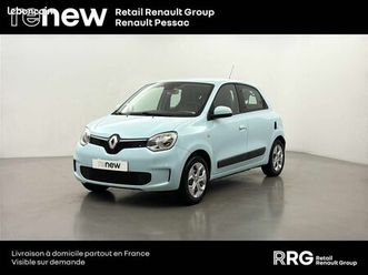 renault twingo iii sce 75 20 zen