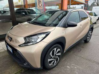 offerta con finanziamento