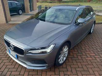 v90 2016 2.0 d3 business plus geartronic my20