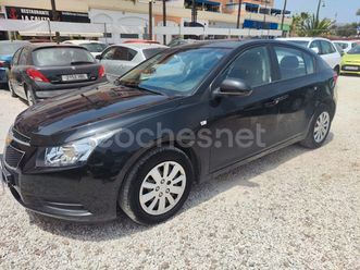 chevrolet cruze 2.0 vcdi lt