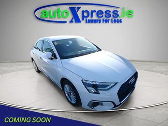 1.0 tfsi automatic, low mileage