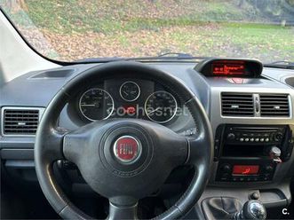 fiat ducato maxi 2.8jtd doble cabina p largo caja