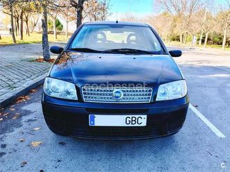 fiat punto 1.2 classic