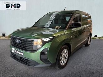 ford transit courier 1.0 ecoboost 125ch limited