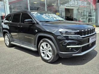 longitude t270 1.3 tb flex aut