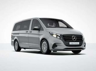 116 cdi tourer pro long