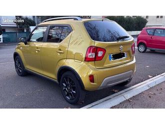 suzuki ignis1.2 hybrid privilège+ my 20