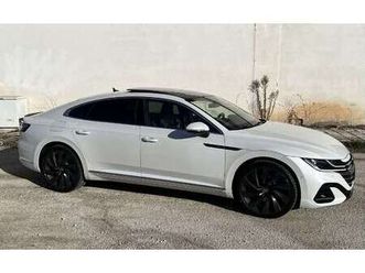2.0 tdi 4motion 200cv dsg strafull