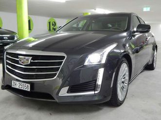 cts 2.0 t premium awd