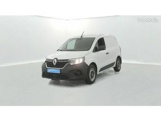 renault kangoo van blue dci 95 edc grand confort- 22