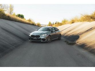 bmw série 2 gran coupé (2) m235i xdrive auto