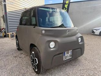 citroën ami electric 10 5.5kwh bva - reprise possible / garantie 3 mois