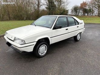 citroën bx 19gti