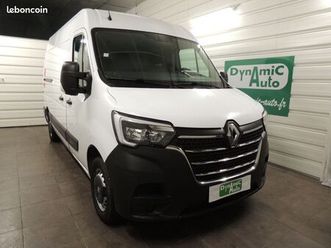 renault master iii fg f3300 l2h2 2.3 dci 135ch grand confort e6