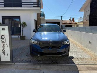 bmw x3 ix3