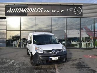 1.5 dci 75ch energy confort euro6