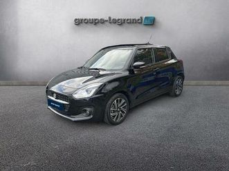 1.2 dualjet hybrid 83ch pack