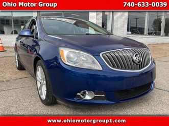 2013 buick verano base