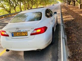 4x2 gt premium אוט׳ בנזין 4 דל 3.7 (320 כ״ס) [2010-2015]