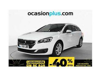 sw 2.0bluehdi allure 150